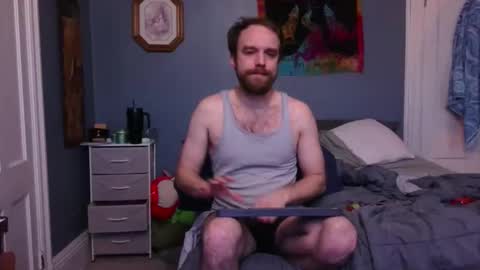 Pilgrim online show from 02/02/26, 01:21