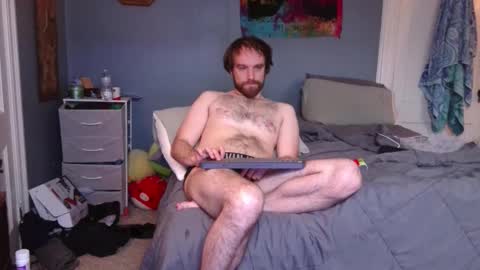 Snapshot of hpluvscash chatting on 05/27/26, 12:35 Pilgrim online show from 05/27/26, 12:35
