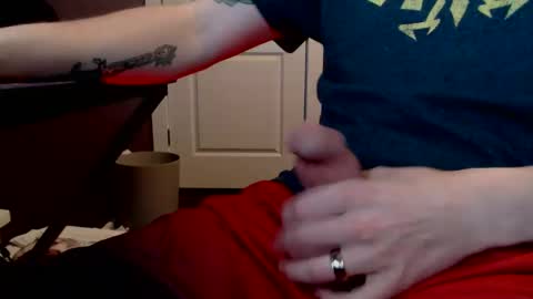 hrnysoldier92 online show from 03/02/26, 05:08