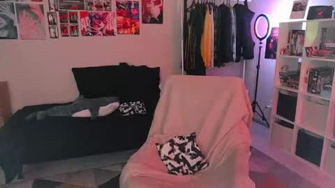 Alice online show from 03/12/26, 04:29