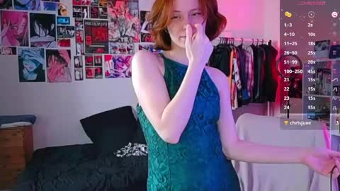 Alice online show from 04/01/26, 01:39