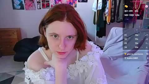 Alice online show from 04/10/26, 03:23