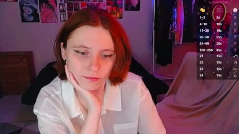 Alice online show from 04/11/26, 01:10