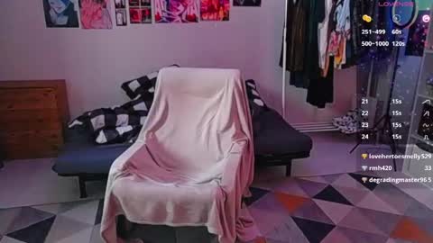 Alice online show from 04/21/26, 02:51