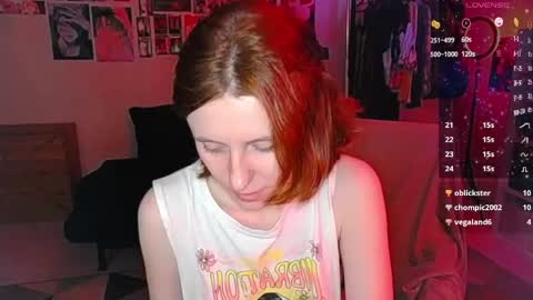 Alice online show from 05/11/26, 04:48