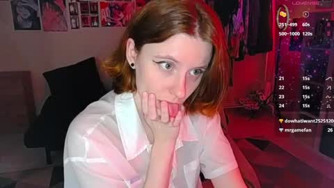 Alice online show from 05/14/26, 05:58