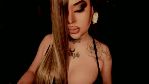 hubadera online show from 02/07/25, 05:41