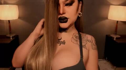 hubadera online show from 11/19/25, 01:49