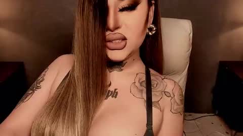 hubadera online show from 11/25/25, 07:19