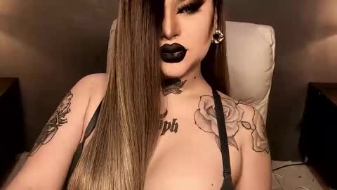 hubadera online show from 11/27/25, 07:54