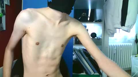 hubbel19 online show from 04/20/26, 08:17