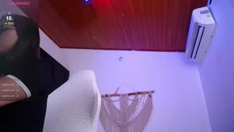 hubena_tgn online show from 11/17/25, 06:24