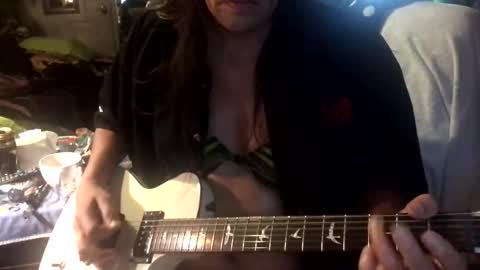 Snapshot of hubertcomberdale chatting on 12/16/24, 09:52 Hubert Cumberdale online show from 12/16/24, 09:52