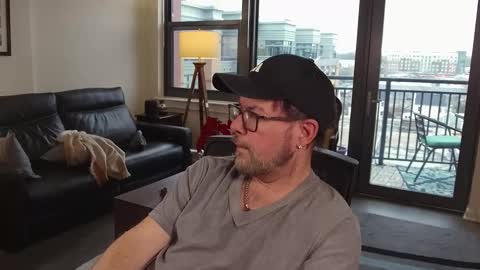 Hudson Cage formerly DCLthrKnkBoy online show from 01/18/26, 08:23