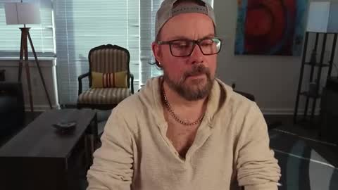 Hudson Cage formerly DCLthrKnkBoy online show from 02/07/26, 06:55