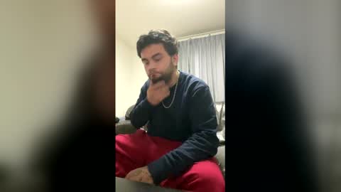 huffies_cam online show from 12/14/25, 12:38