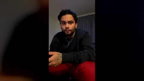 huffies_cam online show from 12/15/25, 03:11