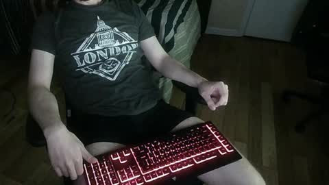 hufflepuff420 online show from 04/02/26, 10:29