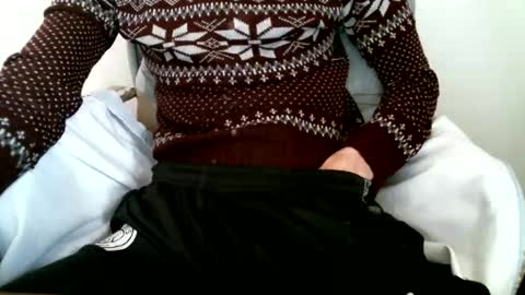 Keanu online show from 10/29/25, 01:46