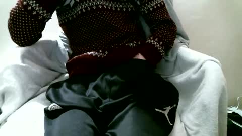 Keanu online show from 02/04/26, 12:49