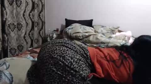 hugeassdevil online show from 11/29/25, 05:16