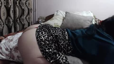 hugeassdevil online show from 02/17/26, 04:24