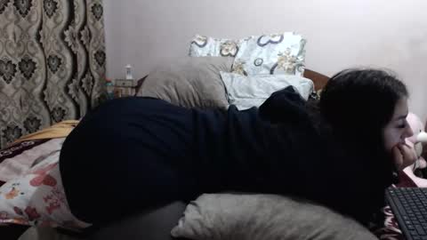 hugeassdevil online show from 04/03/26, 05:49