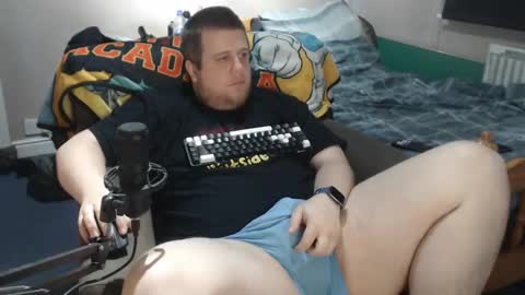 Hugechris online show from 01/05/25, 12:20