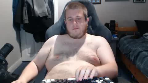 Hugechris online show from 10/06/25, 10:29