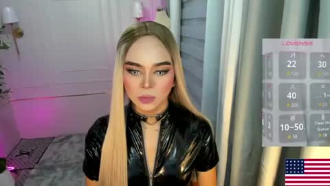 Bella Crawford online show from 06/23/26, 08:01