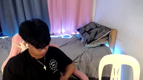 Liam online show from 03/08/26, 09:40