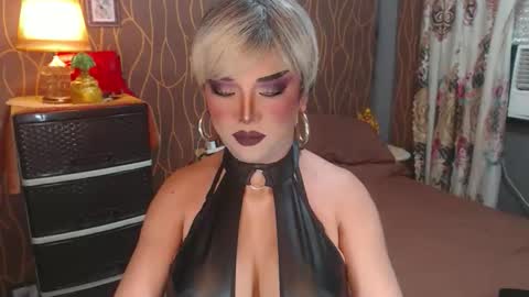 Christine online show from 01/17/26, 10:09