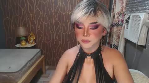 Christine online show from 03/07/26, 06:32