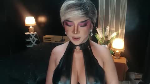 Christine online show from 03/29/26, 10:04