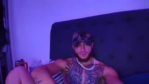 hugecockcommando online show from 10/25/25, 04:24