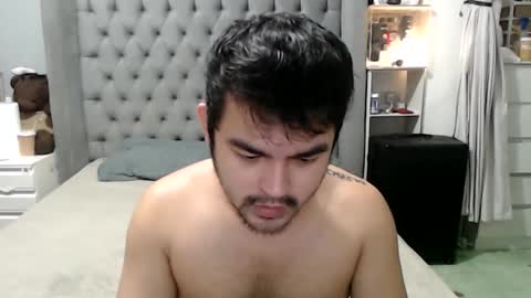 AJ online show from 12/05/25, 04:58