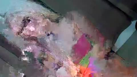 Yhanie online show from 02/16/25, 02:09