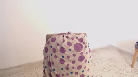 Danezka online show from 12/03/25, 05:11