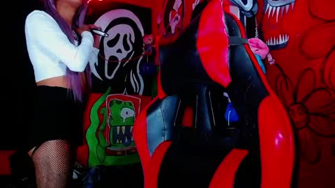 Danezka online show from 03/29/26, 06:24