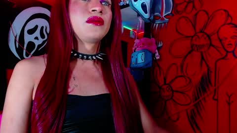 Danezka online show from 04/08/26, 06:02