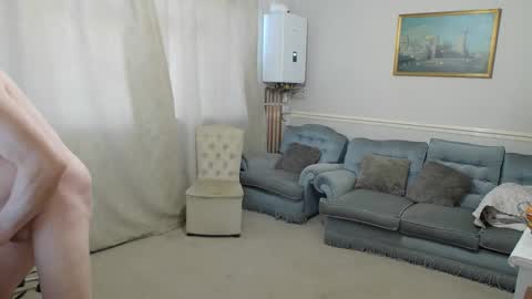 hugedick1965 online show from 02/28/26, 04:30