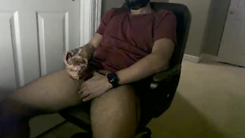 Big Dick Top online show from 12/02/24, 02:20