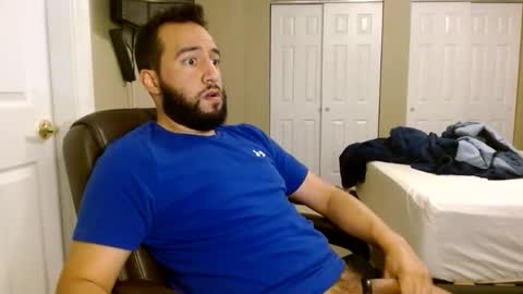 Big Dick Top online show from 02/18/25, 06:15
