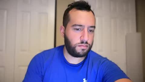 Big Dick Top online show from 10/14/25, 07:14