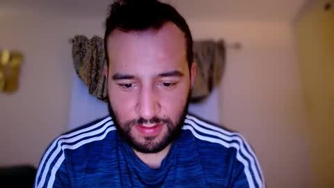 Big Dick Top online show from 10/24/25, 05:15