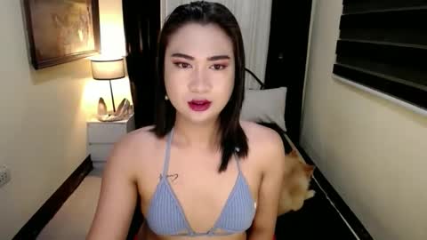 yesha fox online show from 04/24/26, 12:07