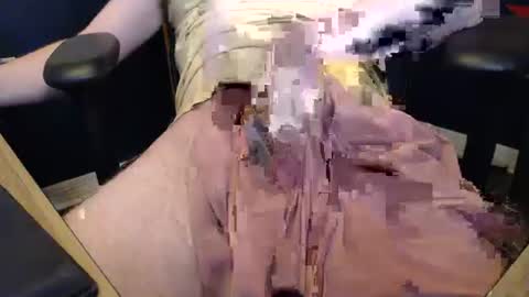 hugerockstar online show from 07/12/26, 01:29