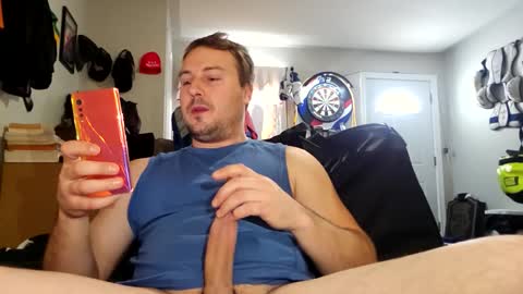 Huge mega monster Cumsplash online show from 01/07/26, 05:37