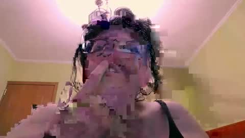 HugeTitsXXX online show from 12/12/24, 07:04