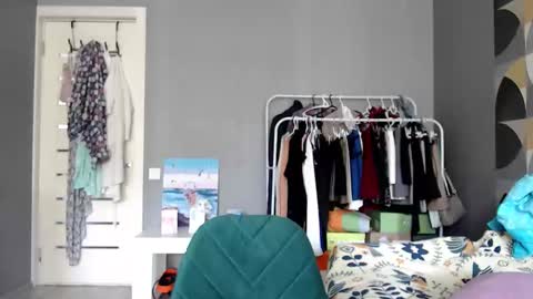 Snapshot of hugetittiesgerda chatting on 03/01/25, 10:55 Gerda online show from 03/01/25, 10:55